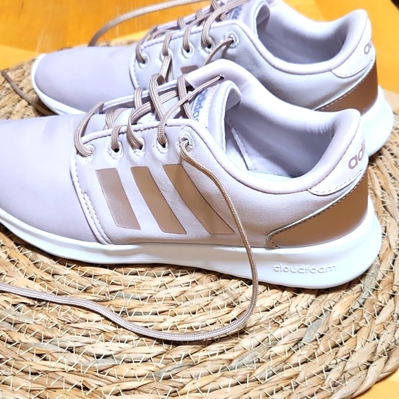 ADIDAS CLOUDFOAM SNEAKERS - Picture 3 of 9